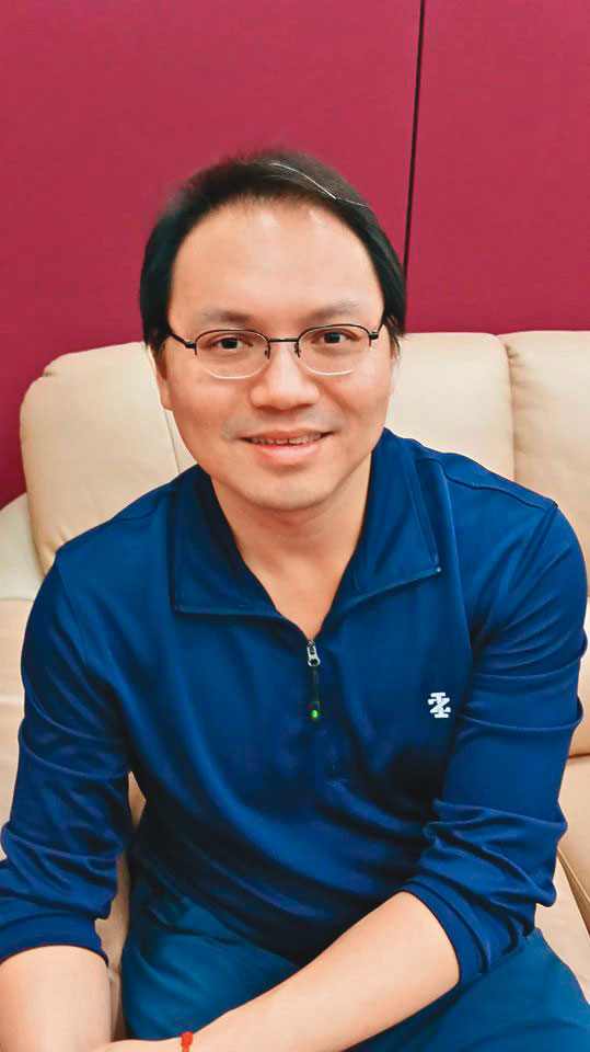 台中教育大學副教授謝銘元，用學會名義詐取學校既有標案，一審遭法院判刑8個月。（翻攝網路）