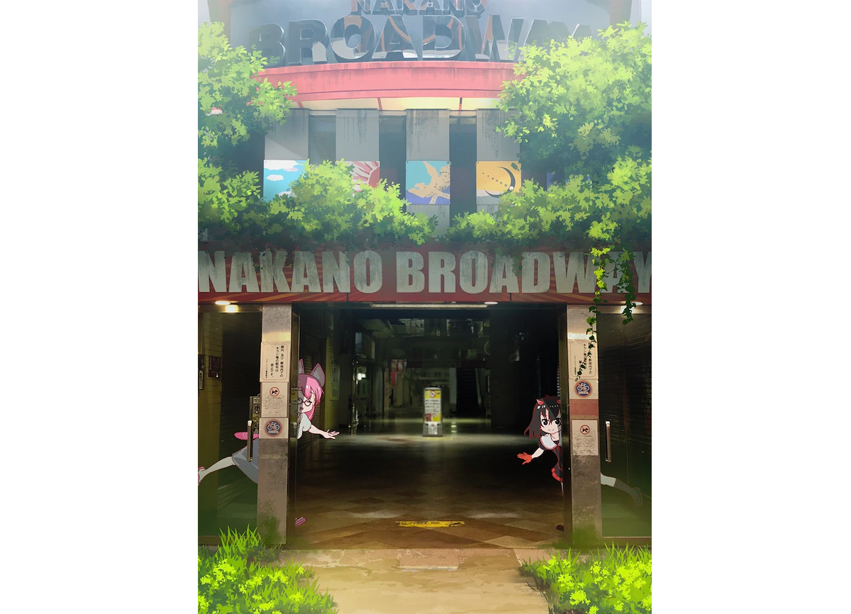 《平安達紀》宣布發售 BD + CD。