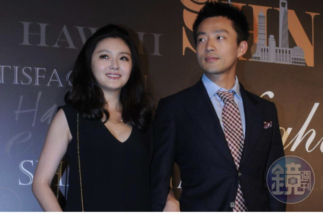 大S老公經營的「S Hotel」近日傳出因經營不善，陸續資遣員工。