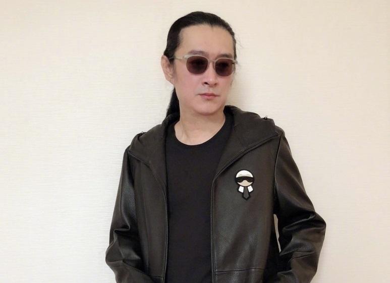黃安怒批仍稱「武漢肺炎」的港台民眾為「民族敗類、野心份子」。（翻攝微博）