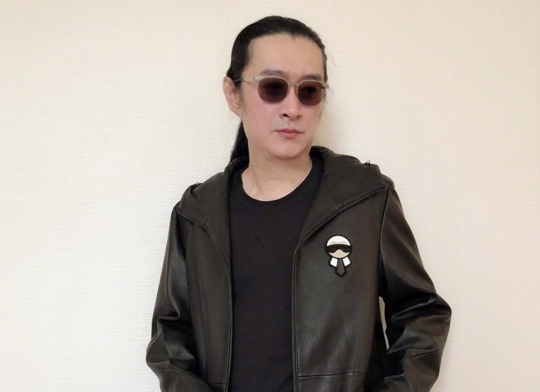 黃安怒批仍稱「武漢肺炎」的港台民眾為「民族敗類、野心份子」。(翻攝微博)