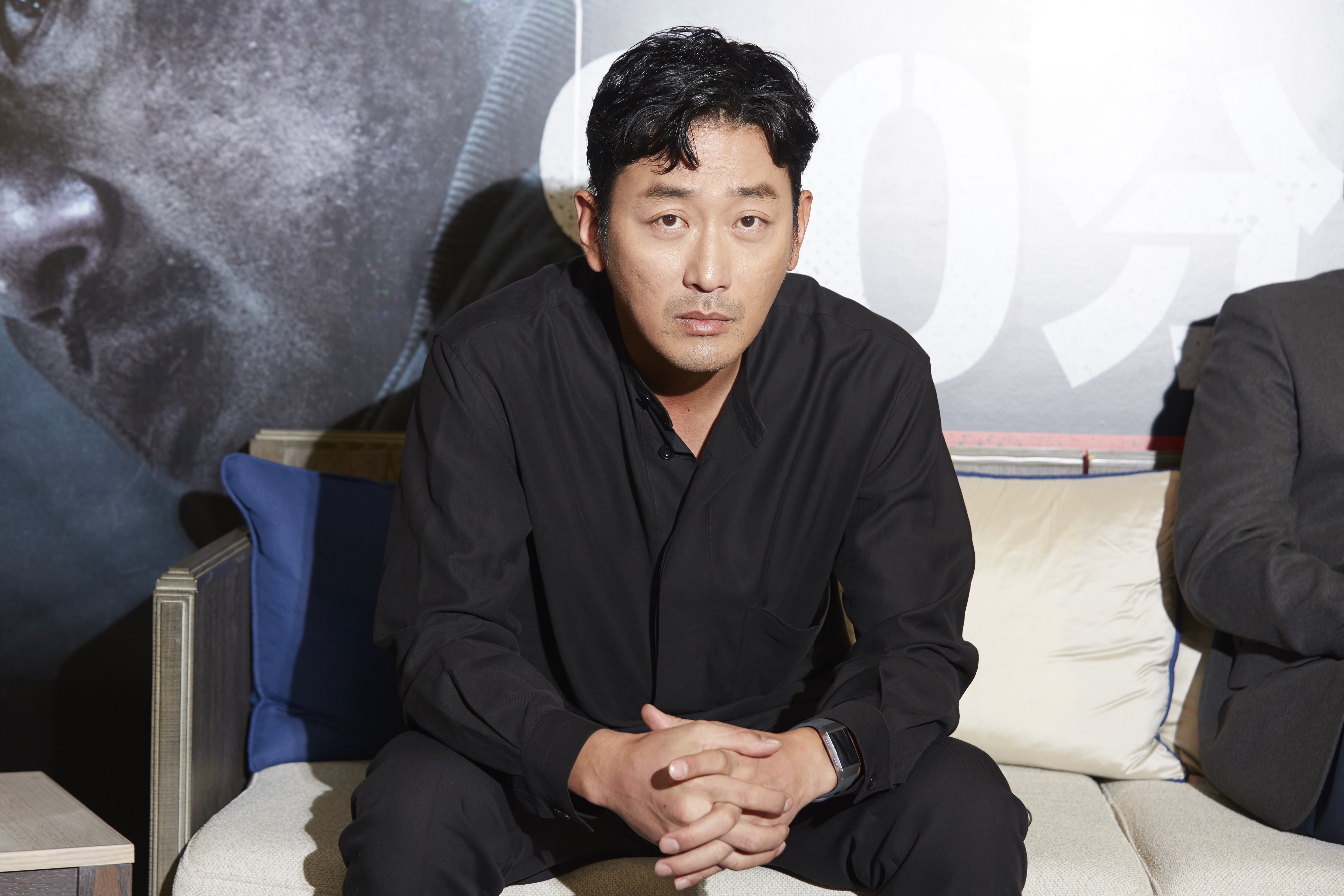 韓星河正宇涉嫌濫用麻醉藥物異丙酚。