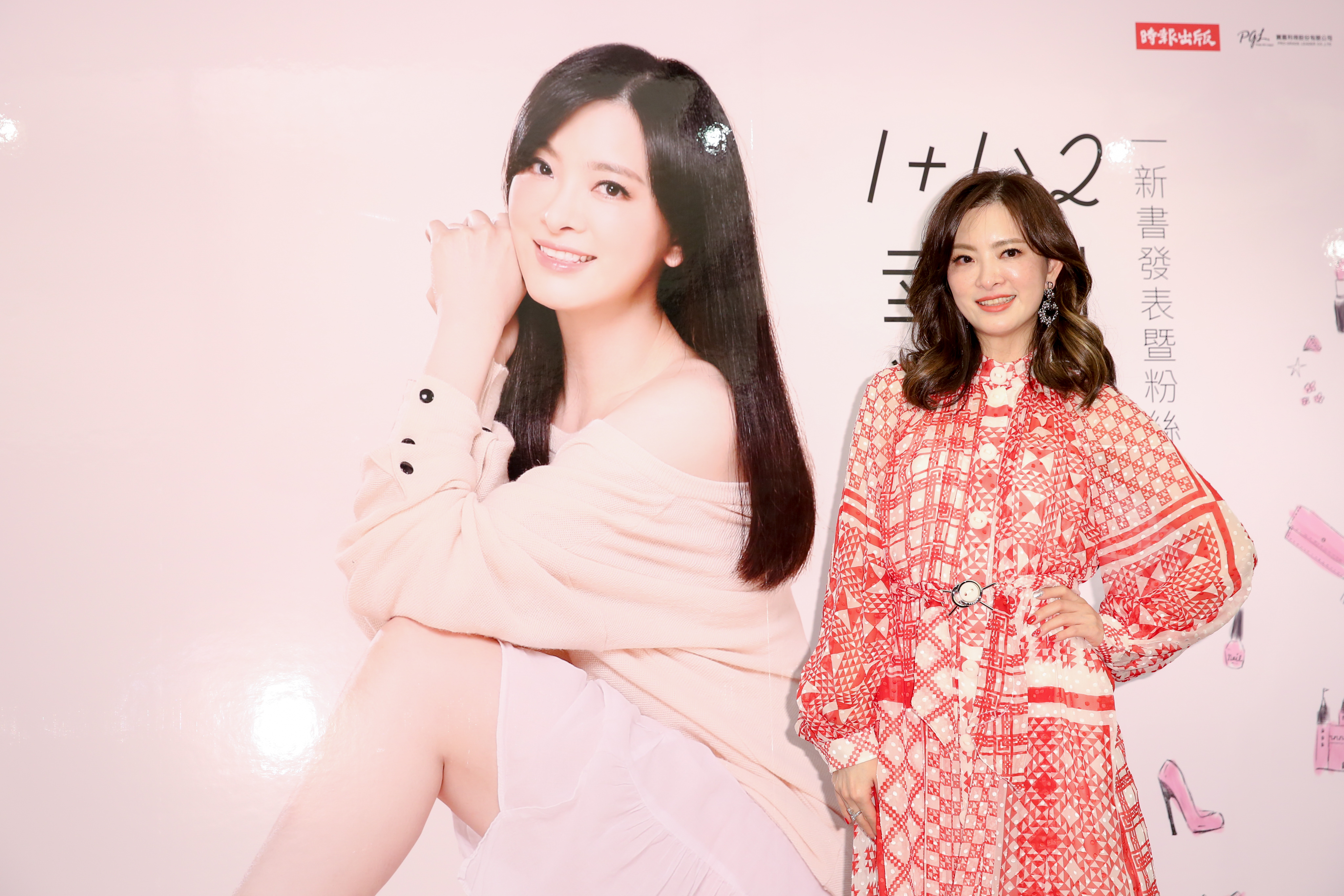 劉真驚傳因心臟手術，緊急裝上葉克膜急救。