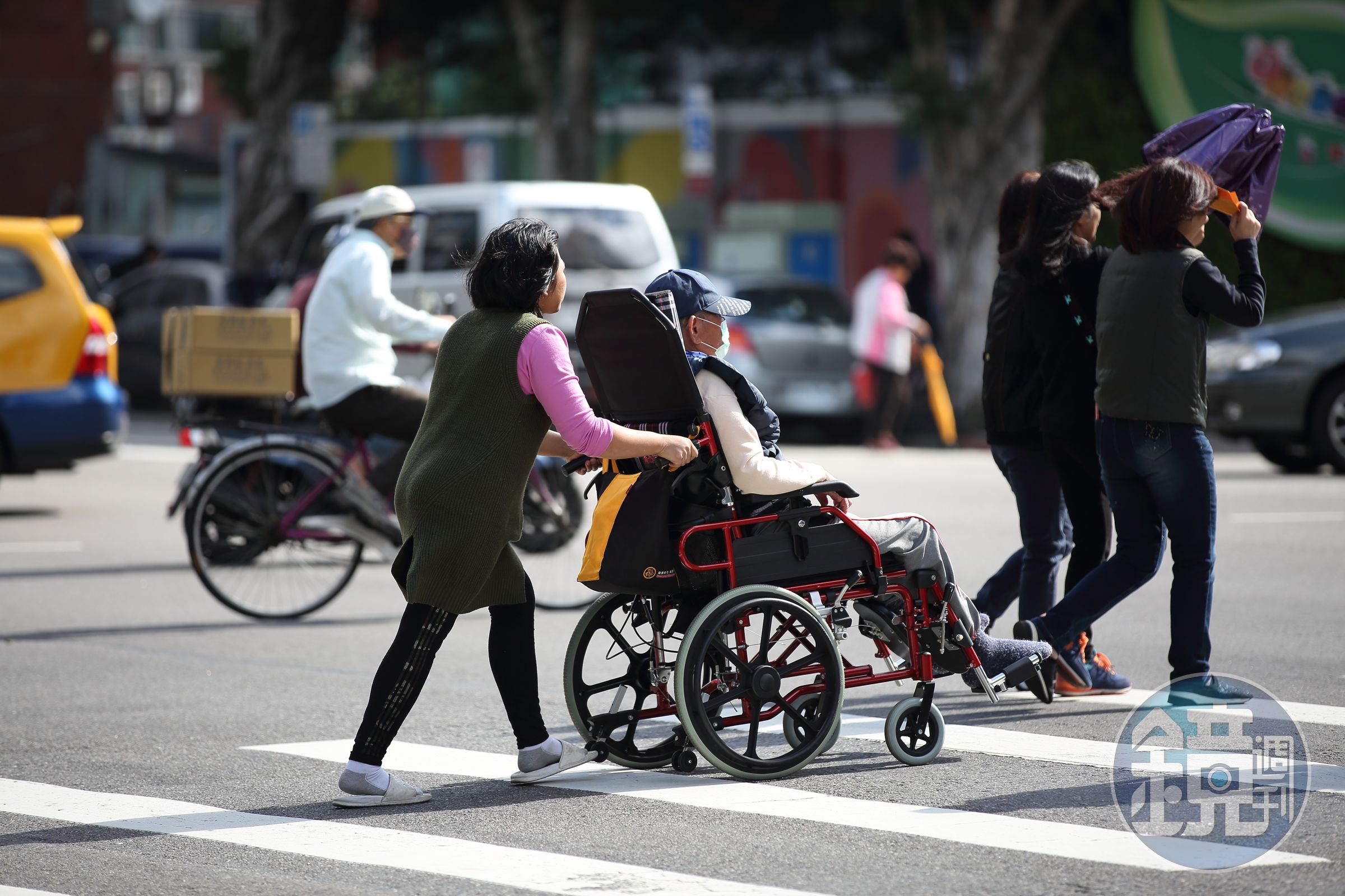 民眾對長照需求的危機意識抬頭，保戶希望藉由失能險減輕經濟負擔。