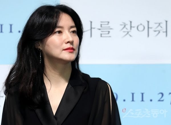 李英愛熱心公益，曾多次大手筆捐款協助弱勢。（翻攝自東亞體育）