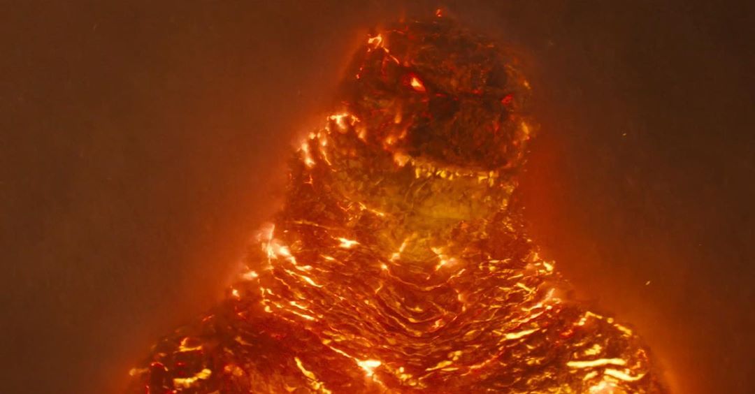 武漢肺炎疫情延燒，日本厚生勞動省官員卻說出「只要沒有像哥吉拉那樣大聲咳嗽的人，就不會傳染」引起譁然。（示意圖，翻攝自godzillamovie IG）