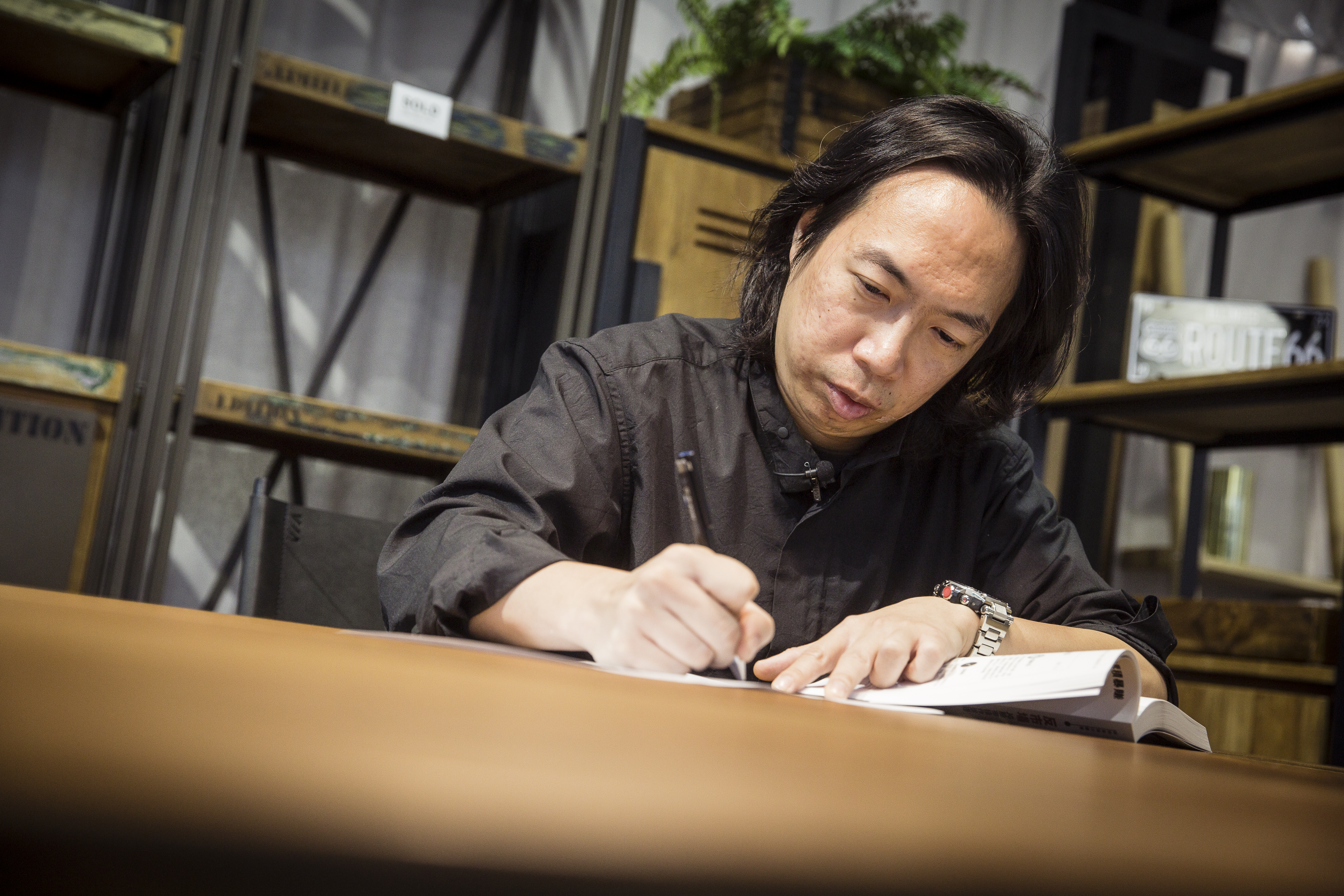 JG體悟到股市本該暴賺，並將目標調整為3年賺1倍，往往有出乎意料的報酬。