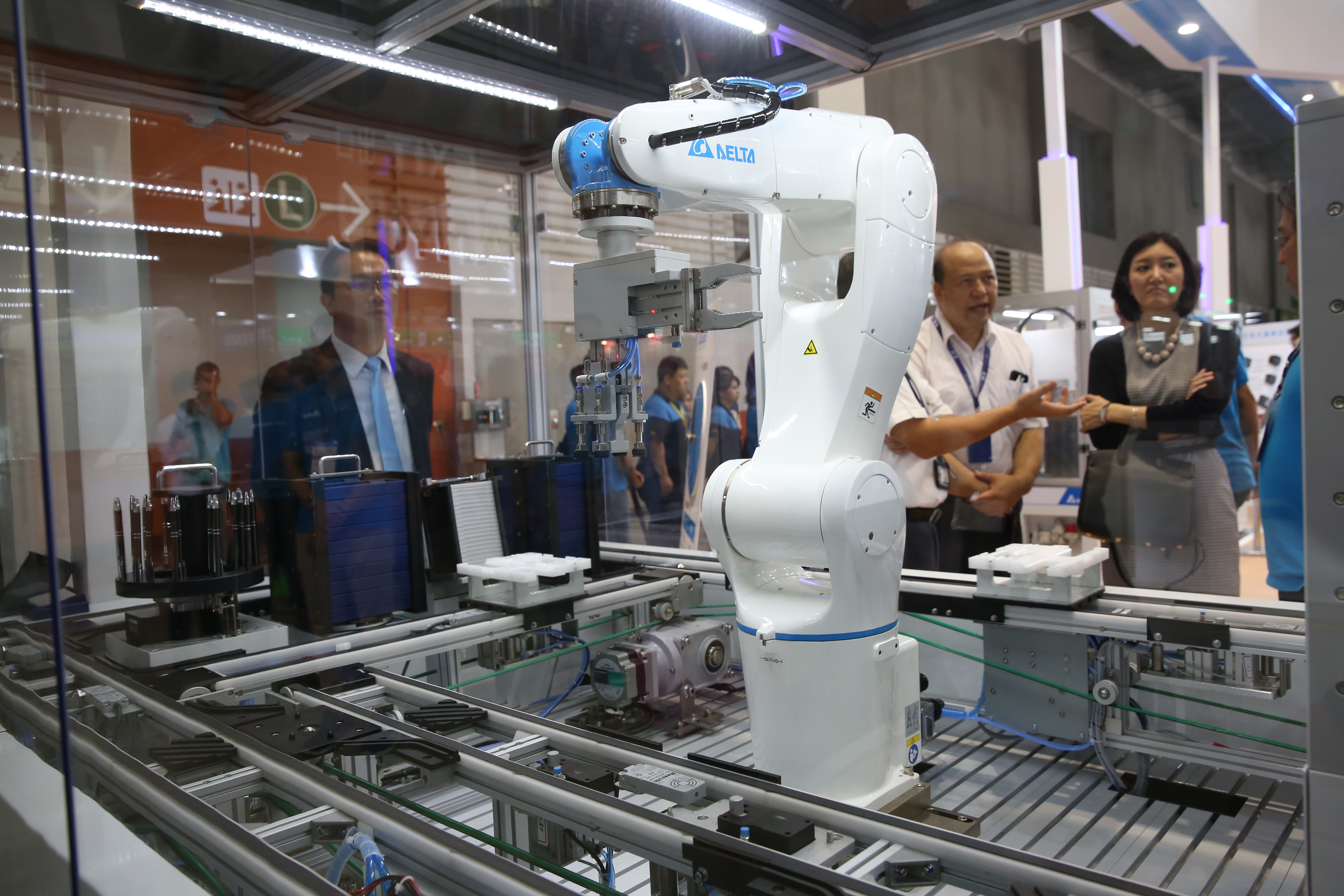 國內許多大型龍頭股，產業技術佳，具全球競爭優勢，值得存股族鎖定。