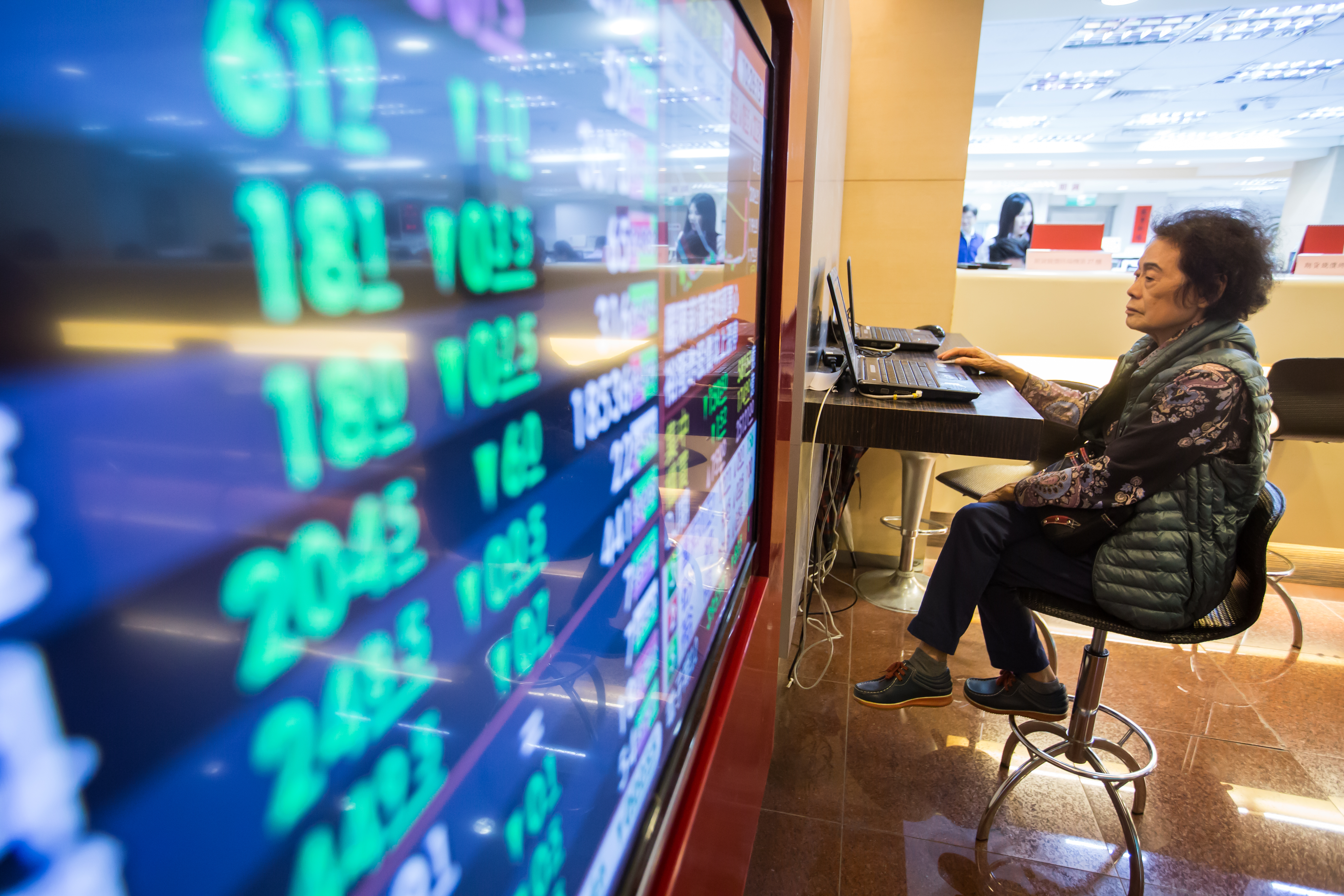 愈來愈多投資人偏好存股，希望藉由穩定股息創造被動收入。