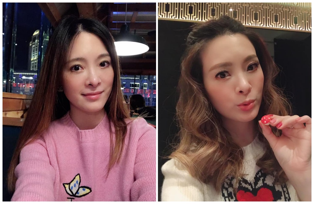 劉真驚傳心臟出現問題開刀急救，已裝葉克膜一度傳命危。（翻攝劉真臉書）