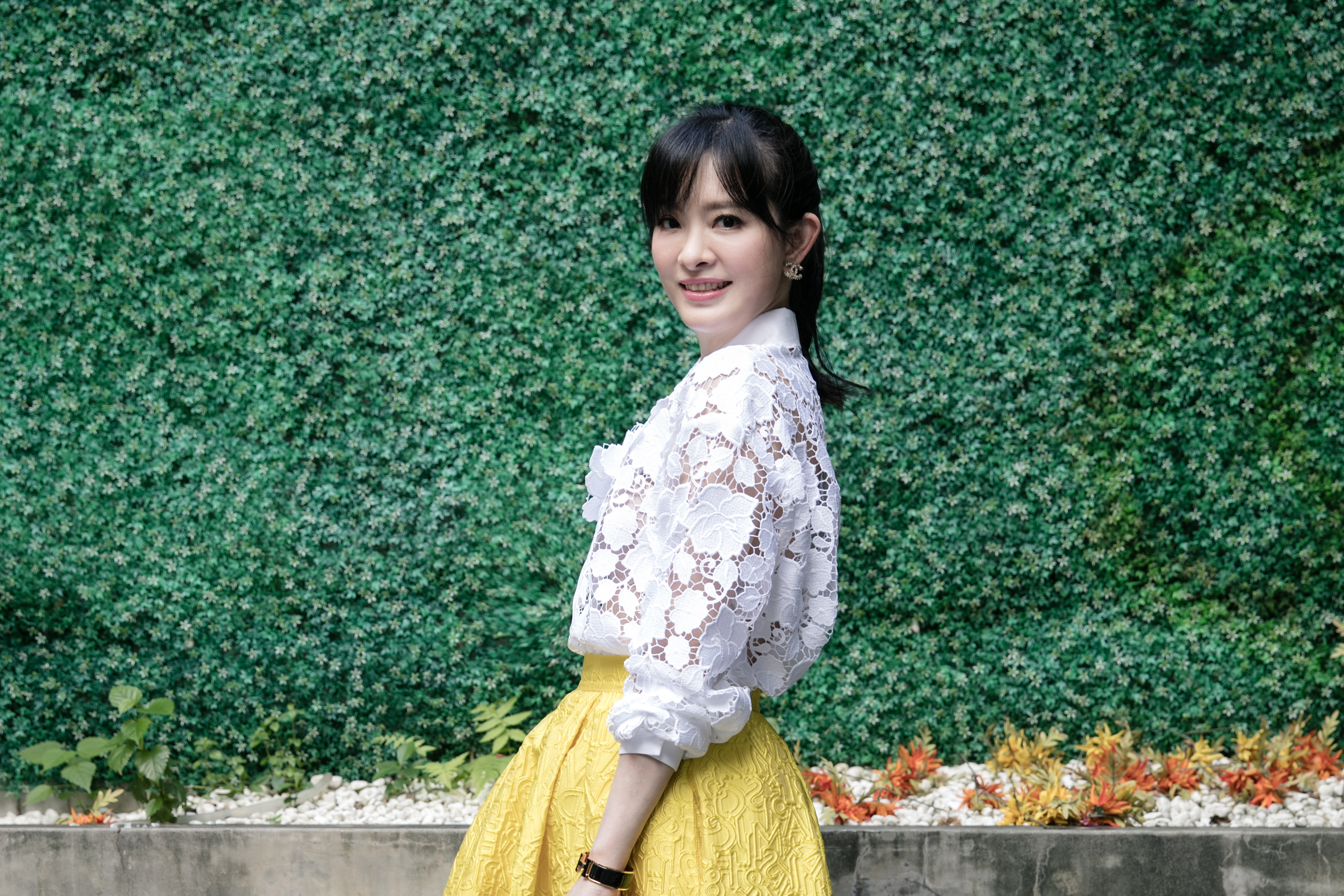 今早竟傳出劉真過世的烏龍消息，台北榮總出面闢謠。