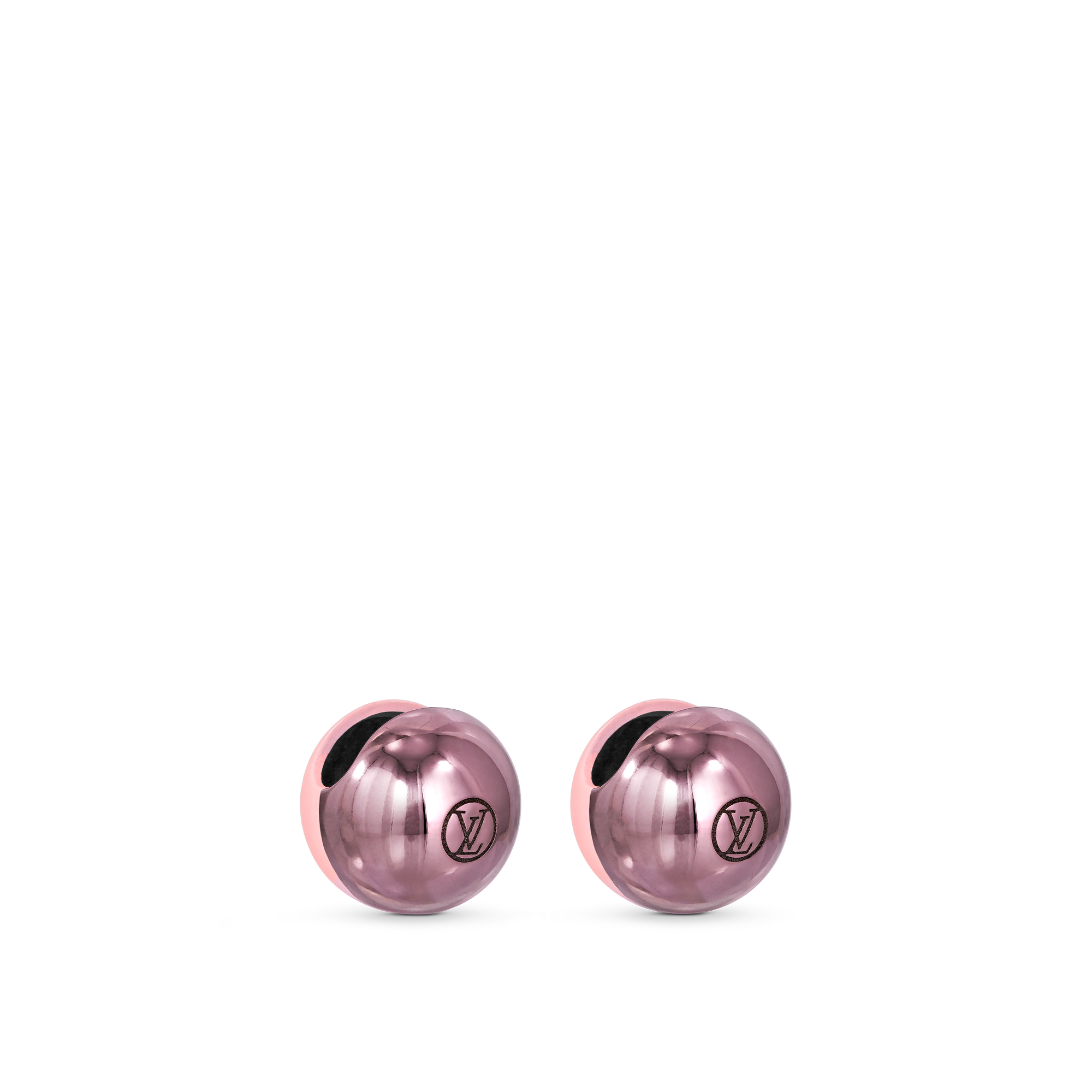 .PLANÈTE LV耳環。NT$19,600（圖片提供：路易威登）