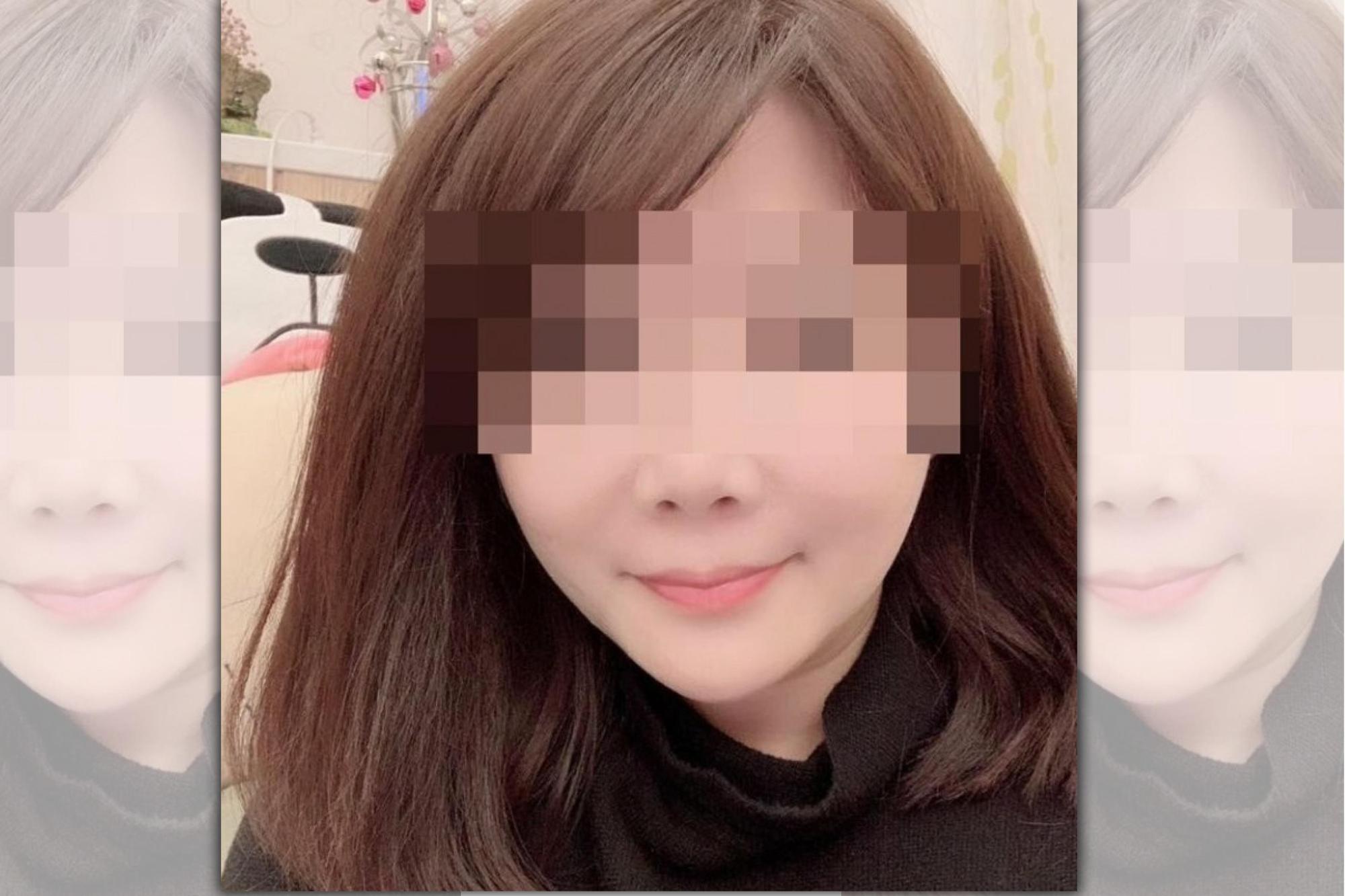 45歲的曾女,年初已經與丈夫協議離婚,但仍住在婆家,21日被丈夫以吹風機電線勒斃。
