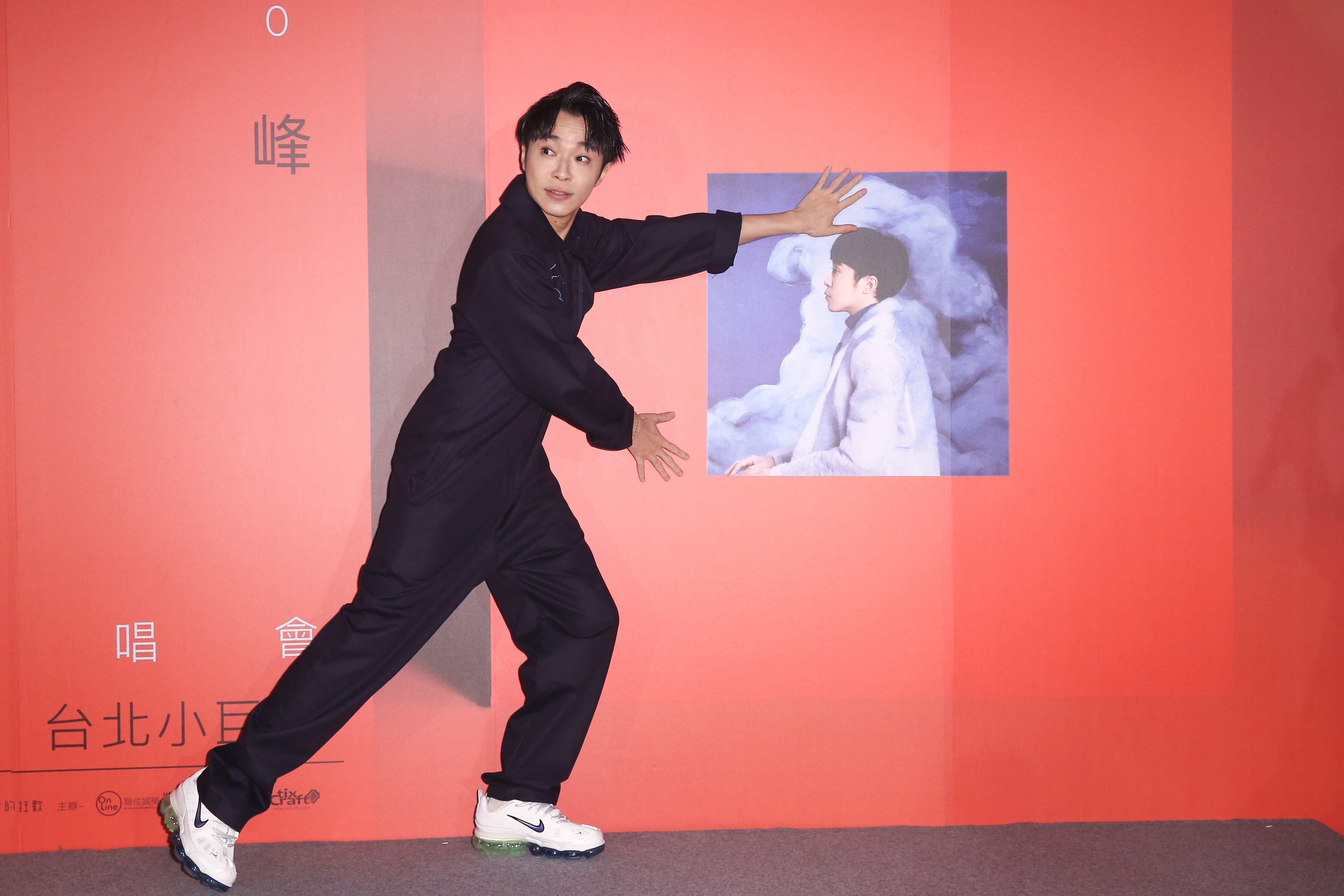 吳青峰與昔日恩師林暐哲鬧翻，遭起訴違反《著作權法》。