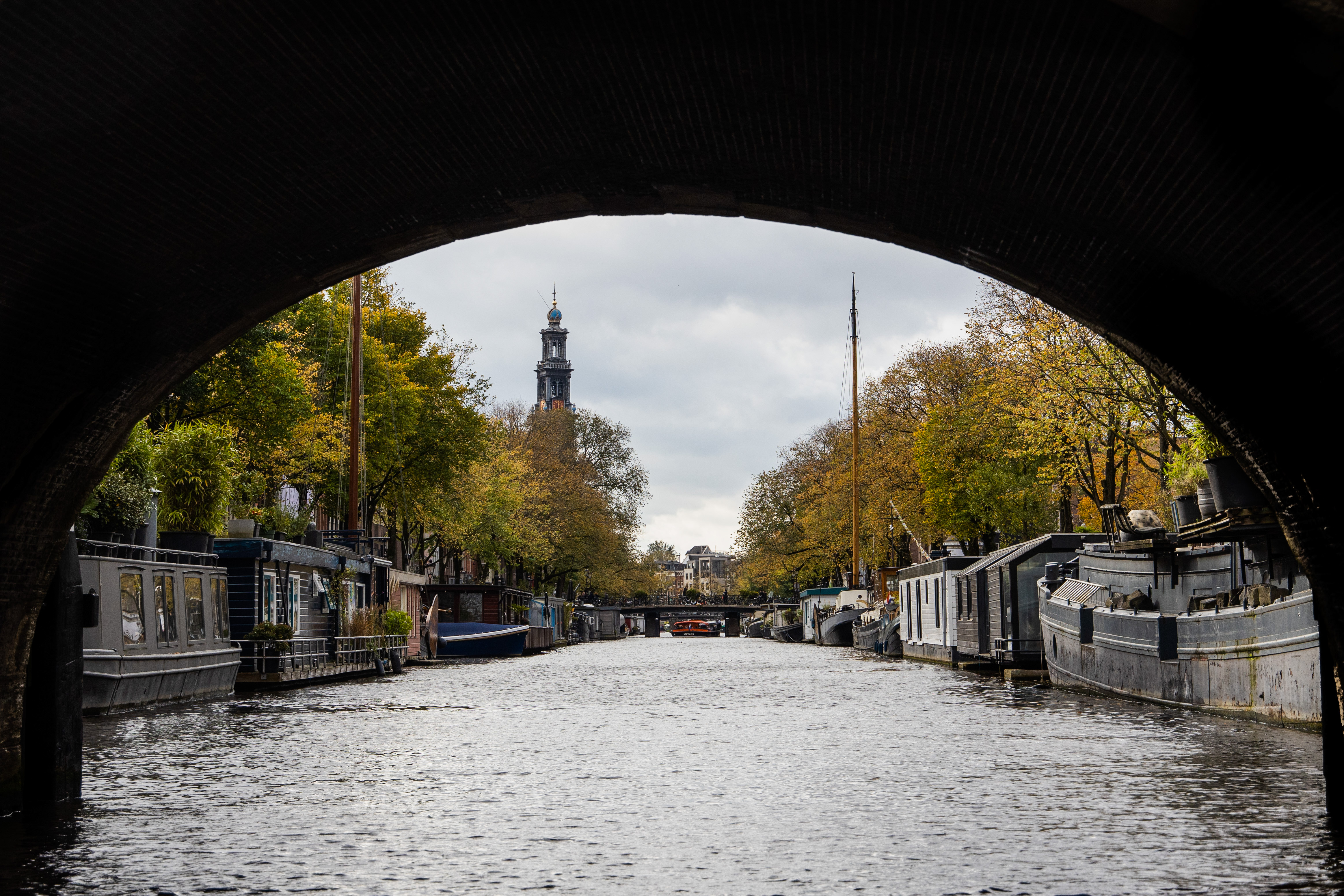 每個人眼裡看見的風景都不同，旅行當然得自己確確實實走過一遭。