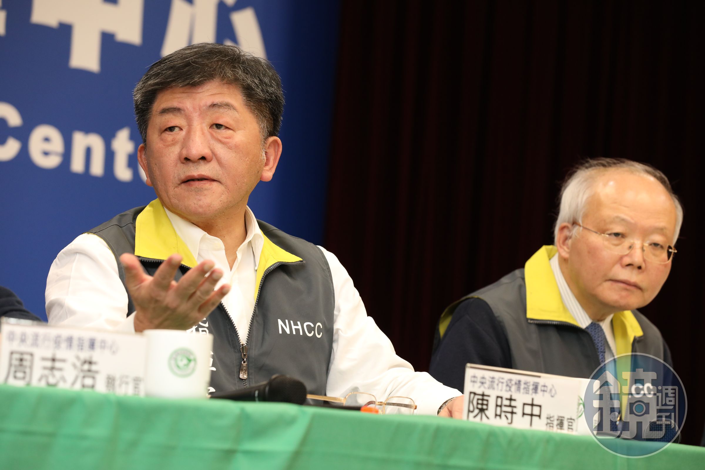 第31例確診個案曾於2月11日及19日至醫院探視案，無疑似症狀，已收治醫院隔離觀察。（本刊資料照）