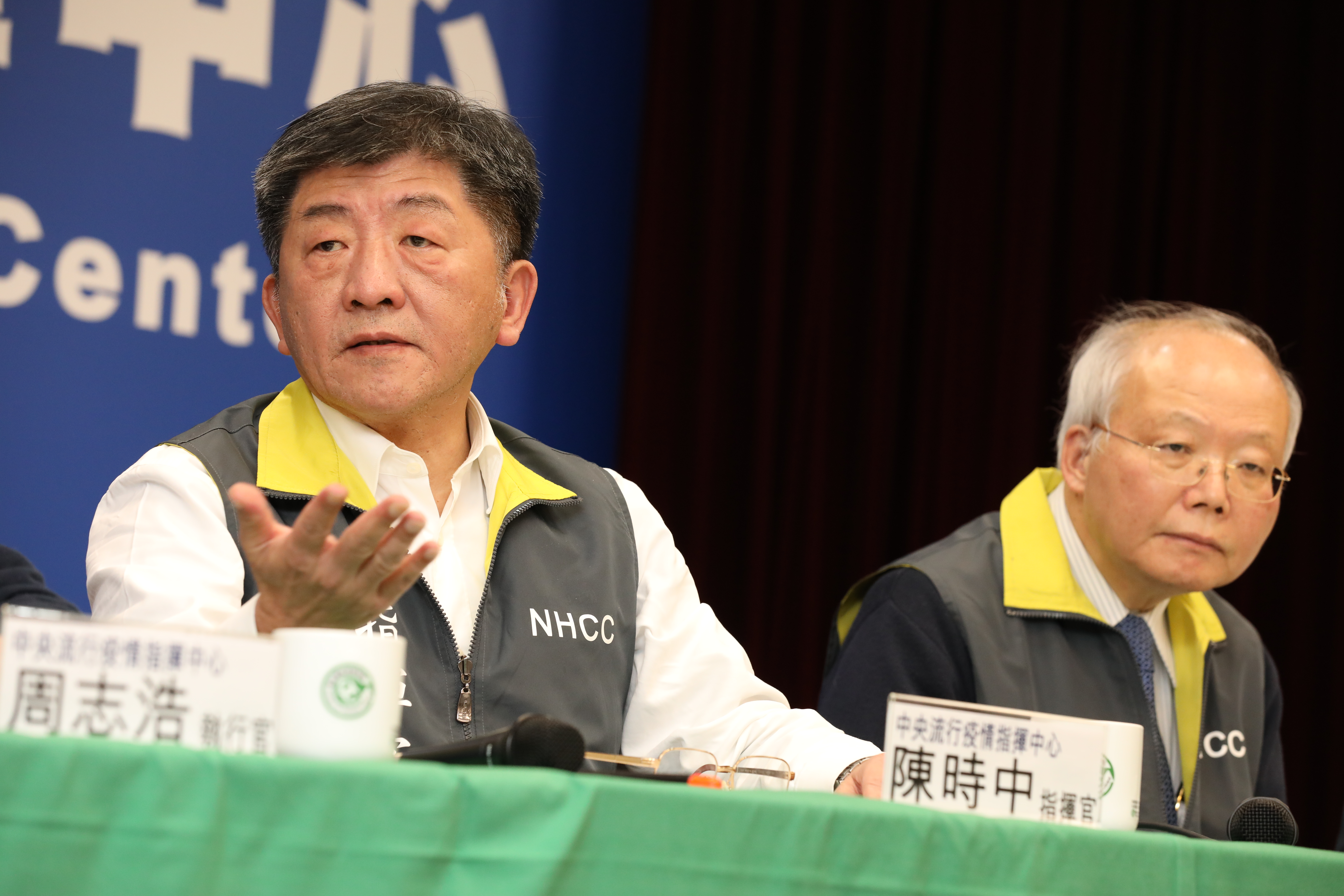 第31例確診個案曾於2月11日及19日至醫院探視案，無疑似症狀，已收治醫院隔離觀察。（本刊資料照）