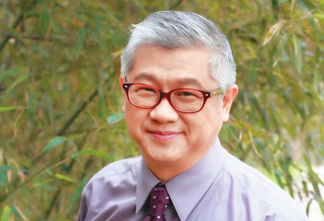 星星王子為劉真集氣，「能活下去真的很好」。（翻攝星星王子臉書）