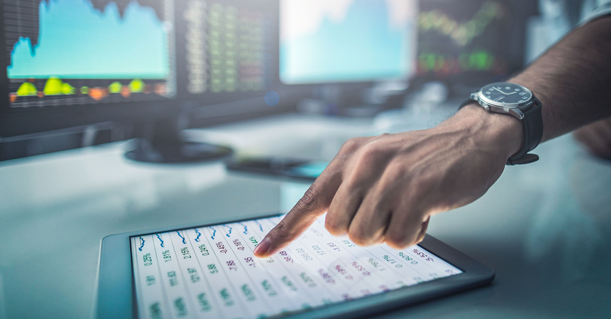 為因應逐筆交易上路，券商忙著提升設備增強戰力。