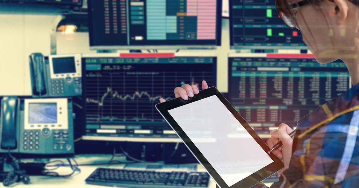 台股推動交易新制，投資人下單更快，方式更多元。