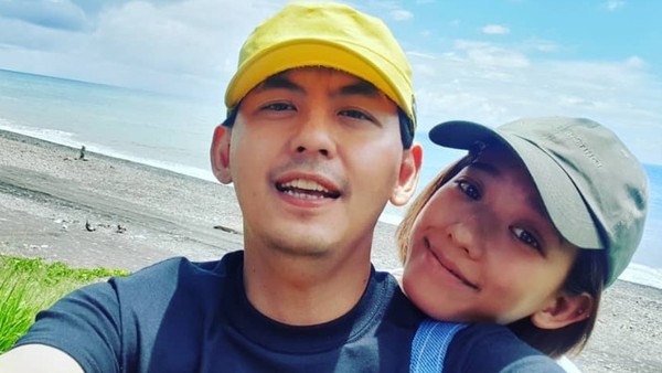 黃子佼、孟耿如將在4月19日舉辦婚宴，2人的伴郎、伴娘名單在近期曝光。（翻攝自黃子佼IG）