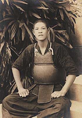 李登輝稱少年時代自我意識強大，靠坐禪克服自我。（李登輝基金會提供）