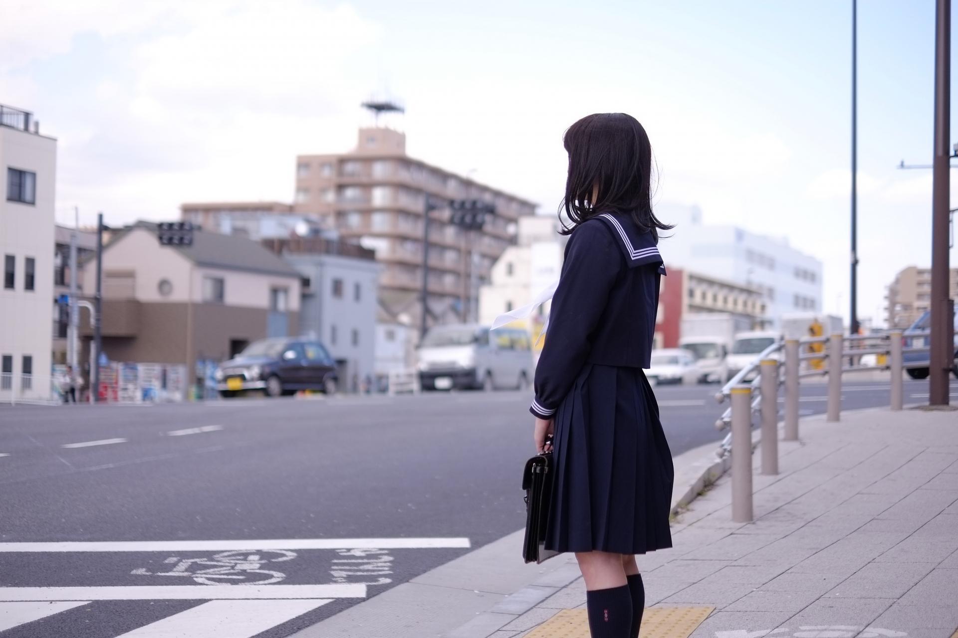 31歲的楊男被控與當年年僅13歲的小柔進行未成年性行為。(情境照非當事人,圖片來源:photo-ac)