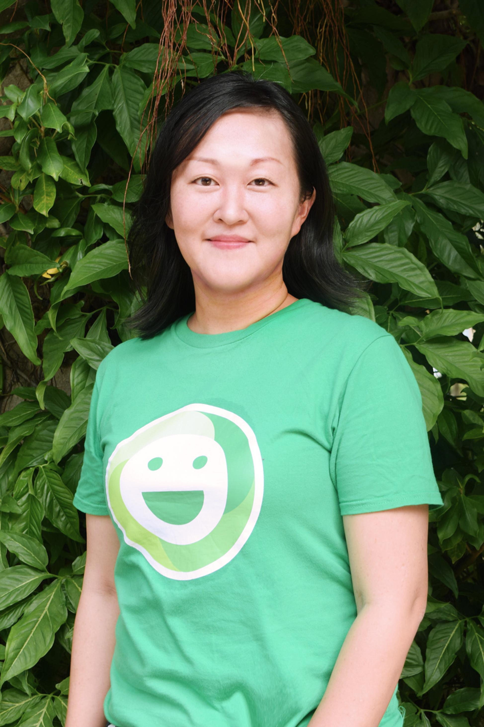 胡德琦過去在北京累積的創業能量,如今與節能接合,以多面相的服務傳遞環境共好的理念。