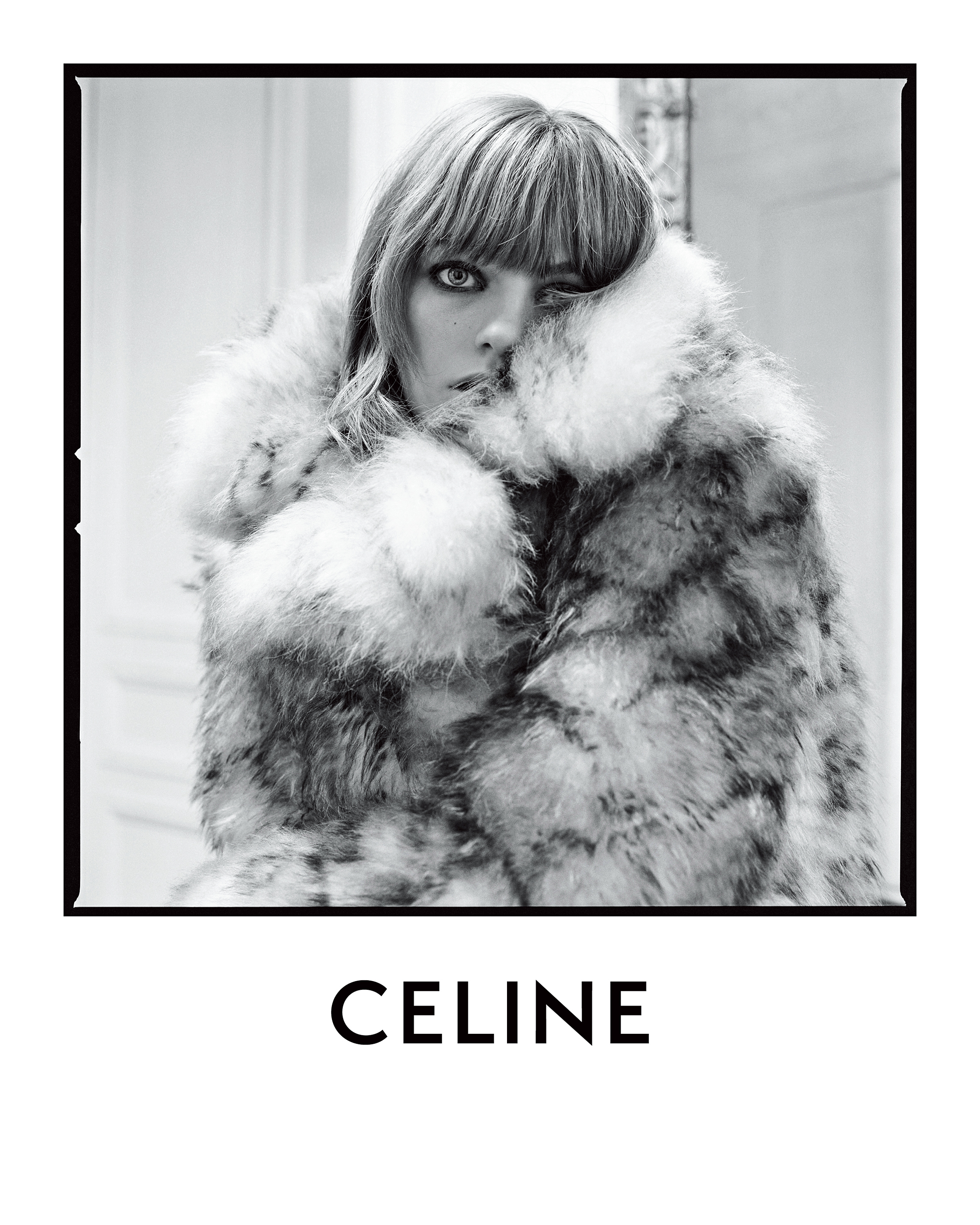 (CELINE提供)