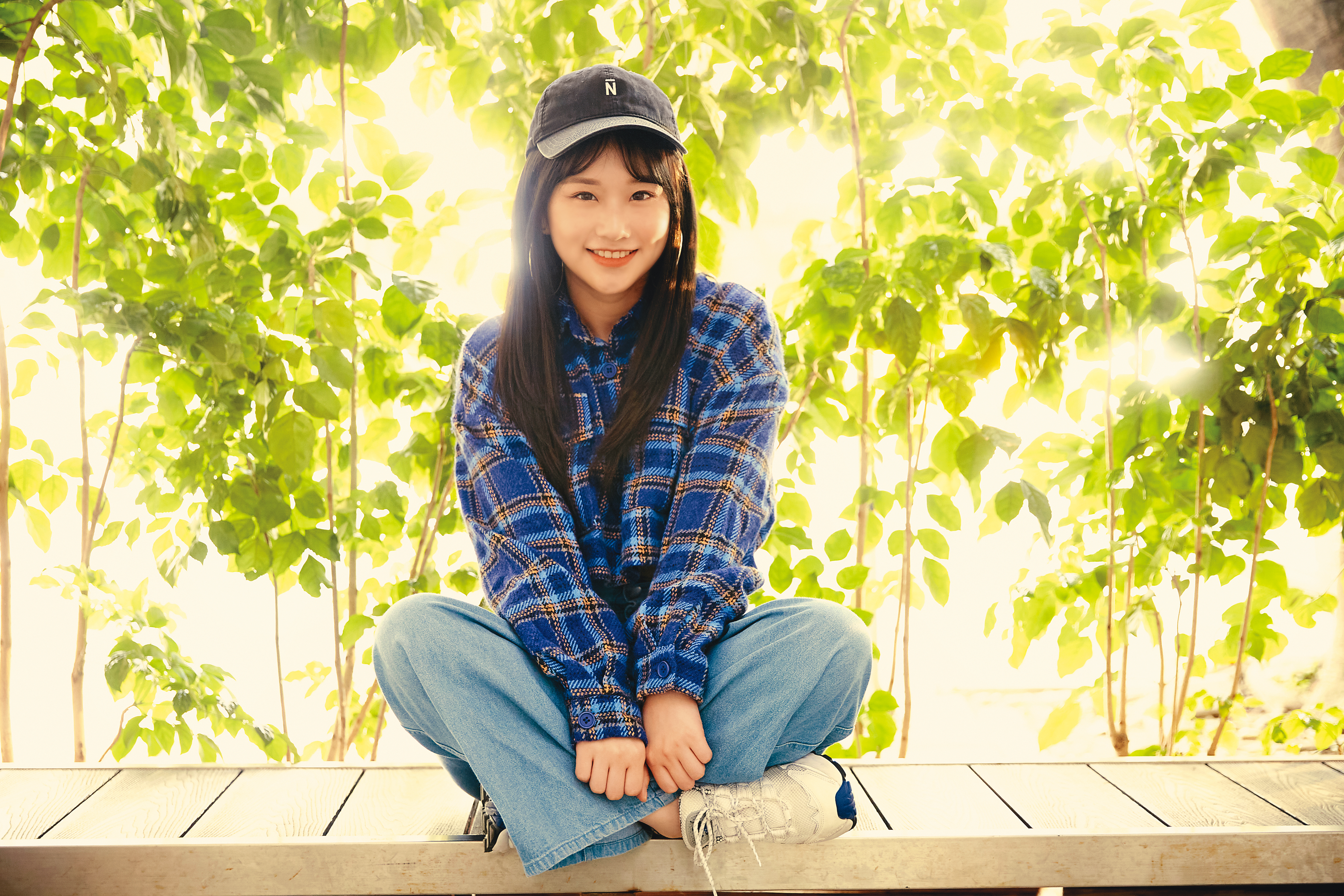 凡凡從小就愛唱歌，參加過各大選秀節目，但都在海選階段就被淘汰。