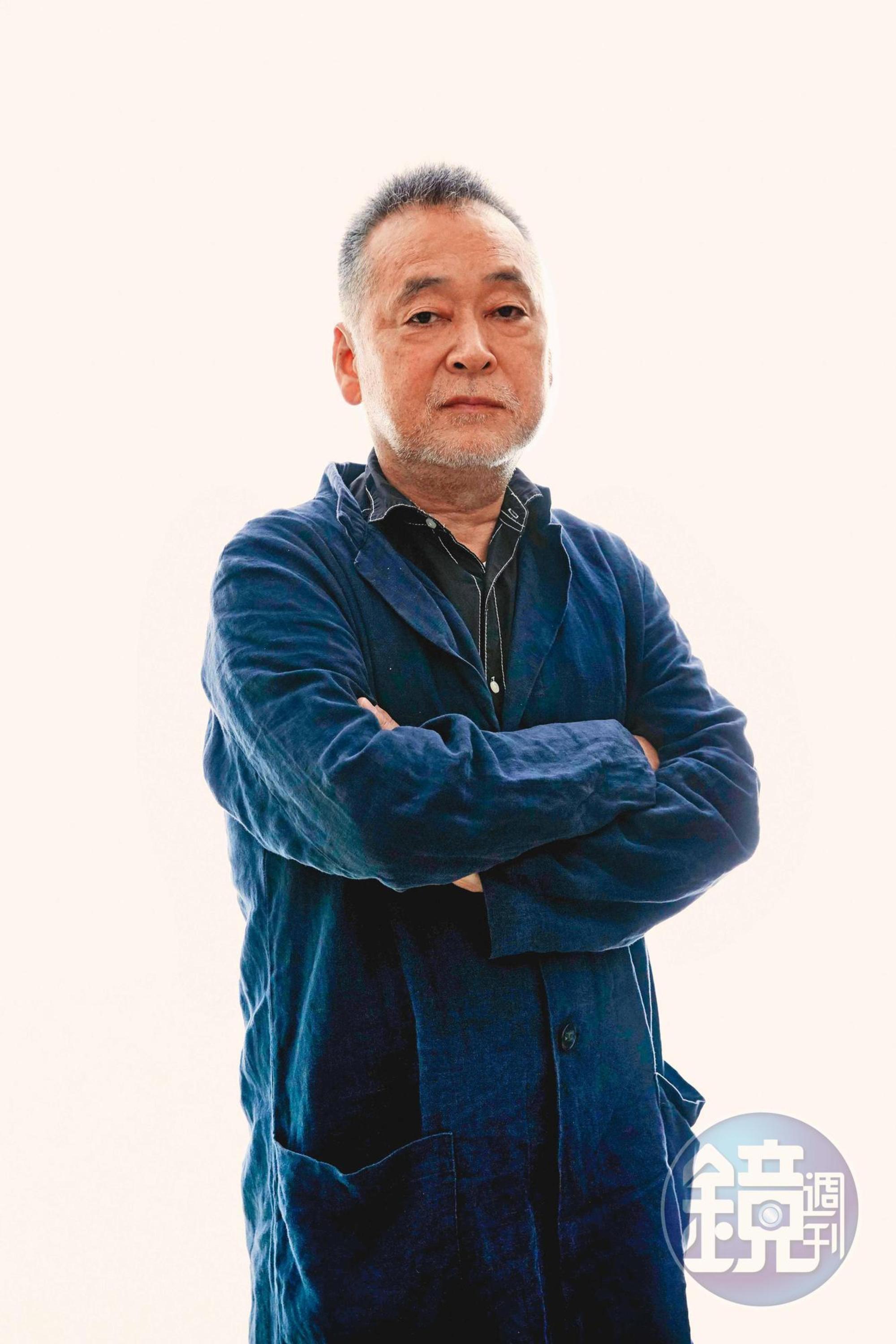 瀨瀨敬久。