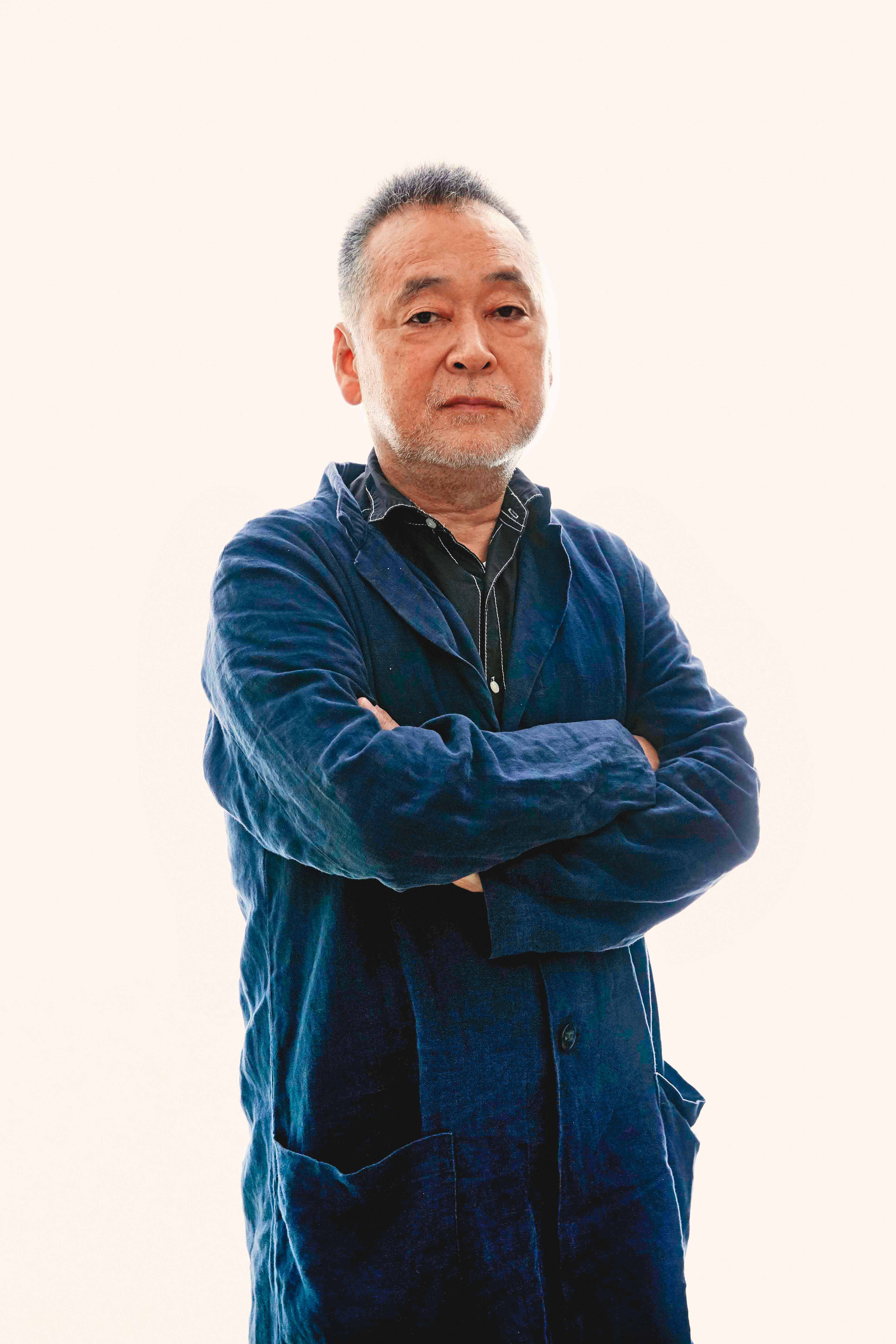 瀨瀨敬久。