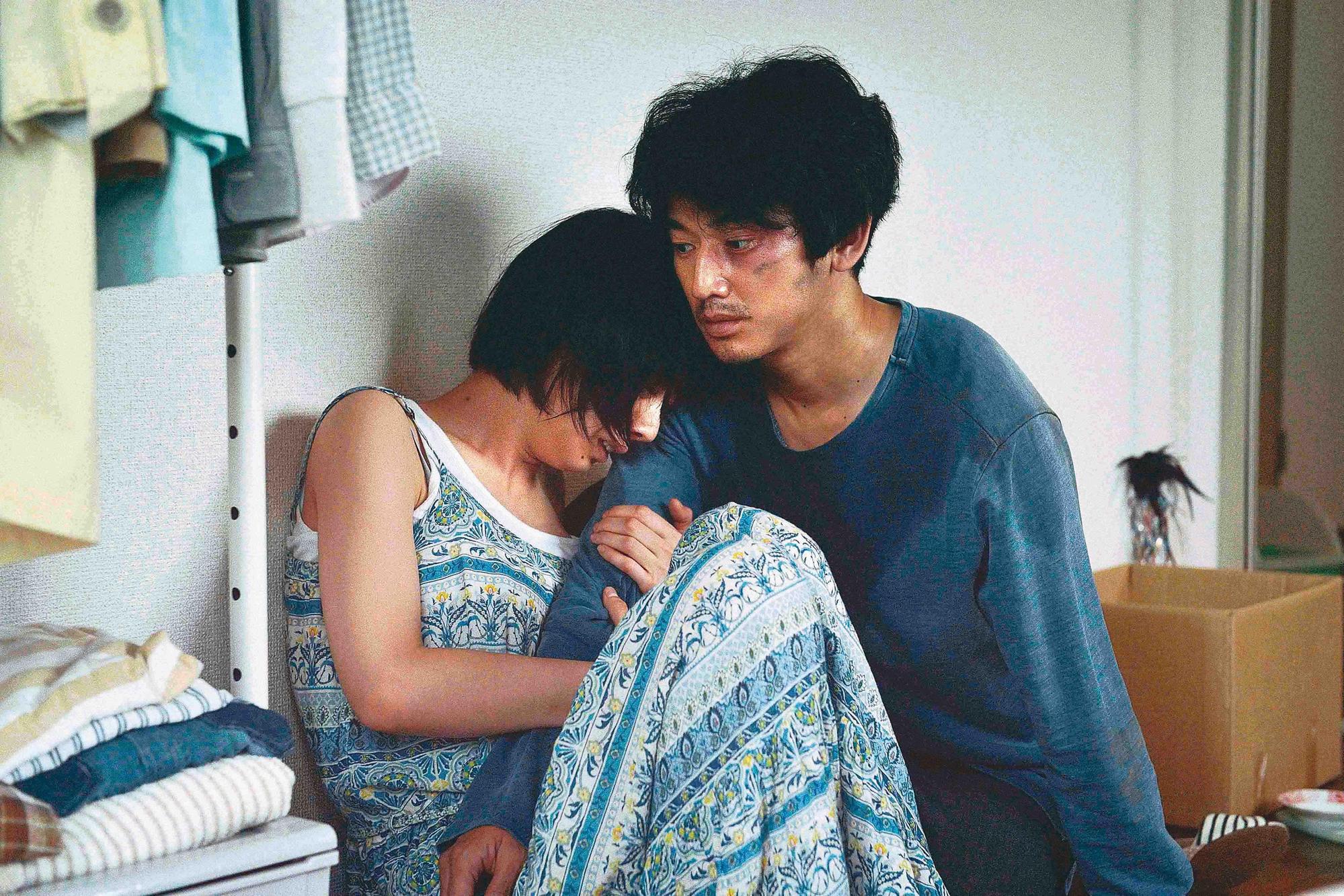 《友罪》是瀨瀨敬久改編自日本作家藥丸岳暢銷推理小說的作品, 他坦言,改編難免會有書迷不滿意。(天馬行空提供)