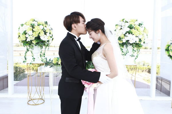 蘇晏霈演出領便當的戲，播出收視一度衝到5.77高點。（民視提供）