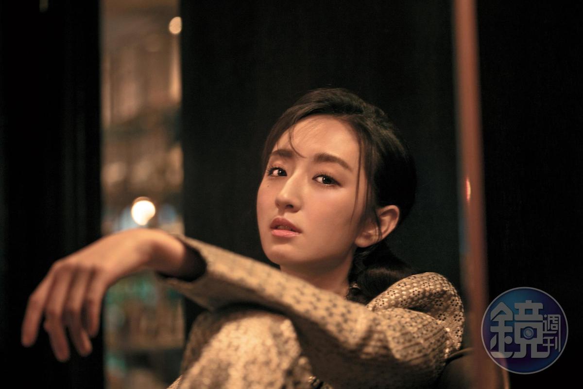 在演出《想見你》時，柯佳嬿自承走入得很深，但認為這就是這個故事的魅力。