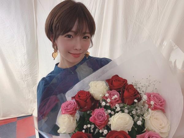 紗倉真菜分享了「女優日常行程表」讓粉絲超震驚。（翻攝自紗倉真菜推特）
