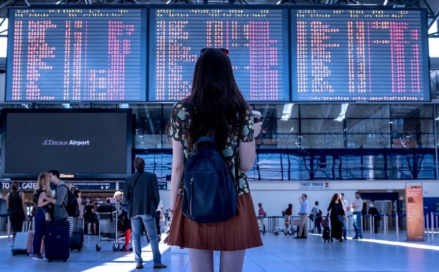 峇里旅遊局負責人阿斯泰瓦（Putu Astawa）表示，有近千名中國旅客在印尼峇里島（Bali）申請緊急間證延期。（翻攝自pixabay）