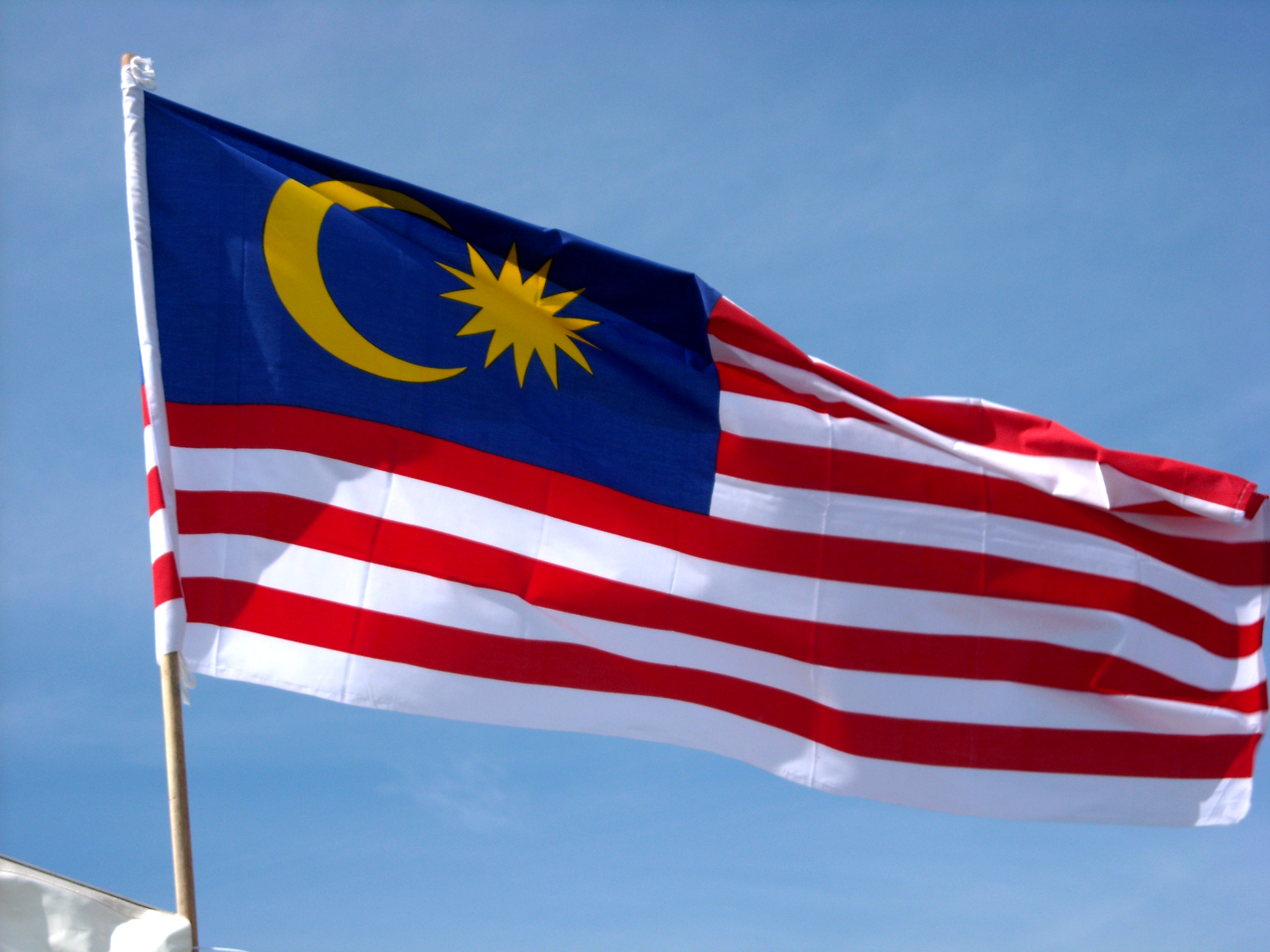 馬來西亞總理馬哈迪突然辭職，讓大馬政壇重新洗牌。（東方IC）