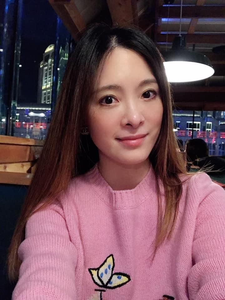心臟科權威魏崢透露,劉真屬於1A最危險級的等候換心病患。(翻攝自劉真臉書)