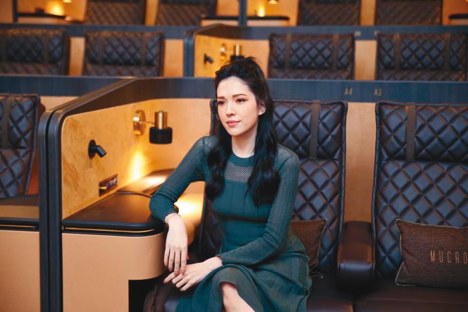 許瑋甯爆出婚訊,她自爆和老公劉又年交往很久才牽手。(翻攝許瑋甯臉書)