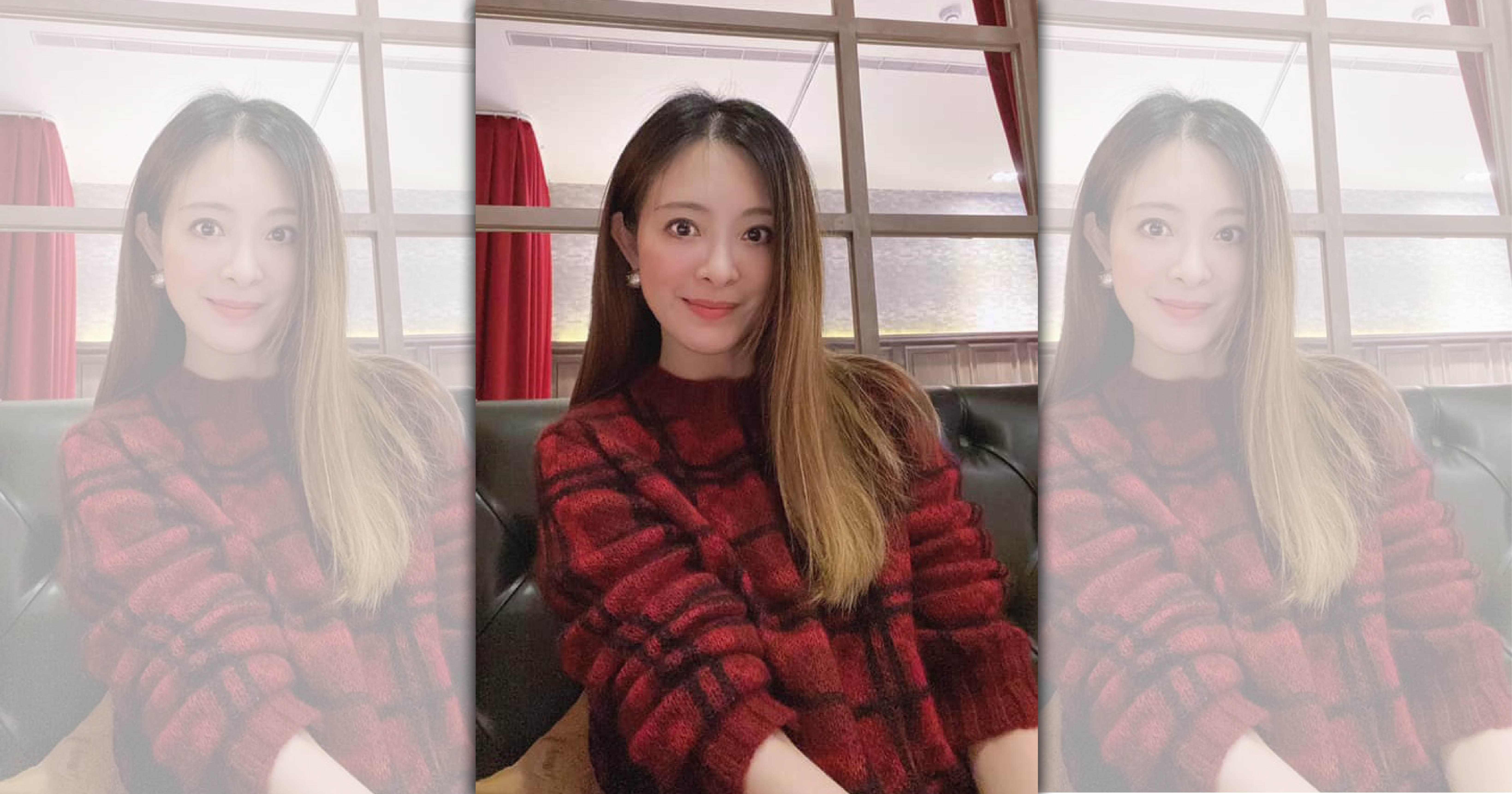 劉真的臉書上都是美照，對比她現在的病情，令人感慨，也希望她能過這一關。（翻攝自劉真臉書）