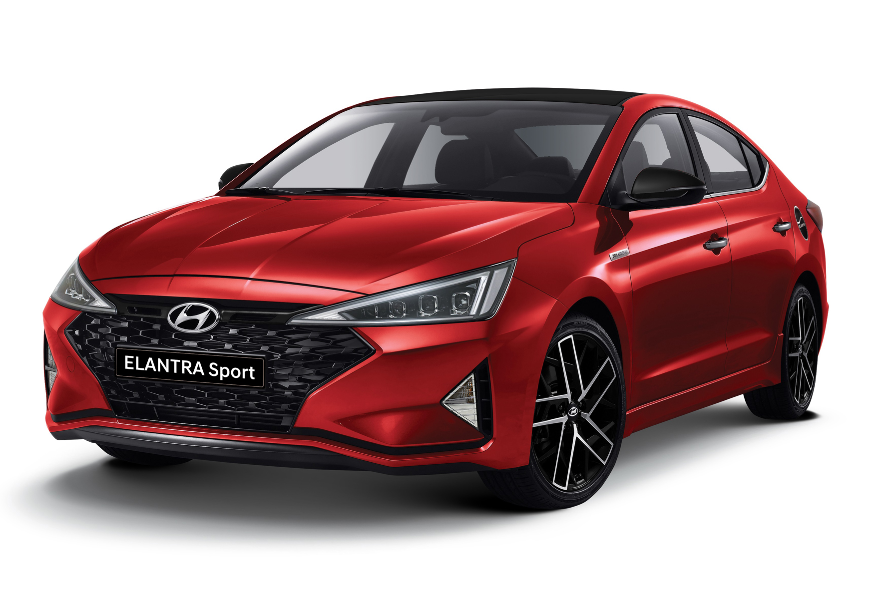 【新車登場】限量發表！HYUNDAI ELANTRA 30週年典藏版