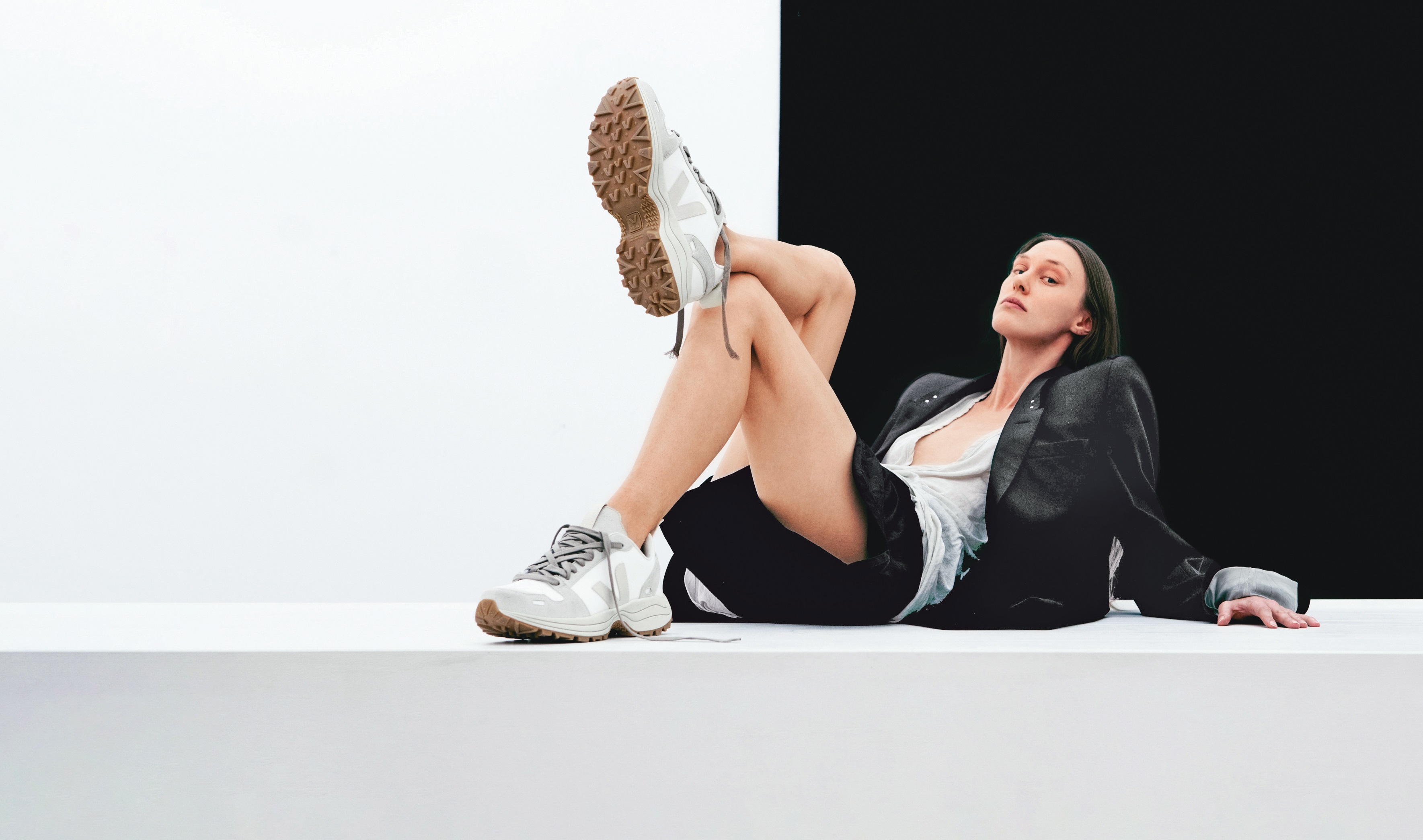 【靚鑑賞】聯手耍潮