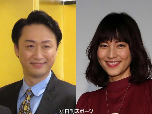 鈴木杏樹終於現「聲」道歉。（翻攝自docomo）