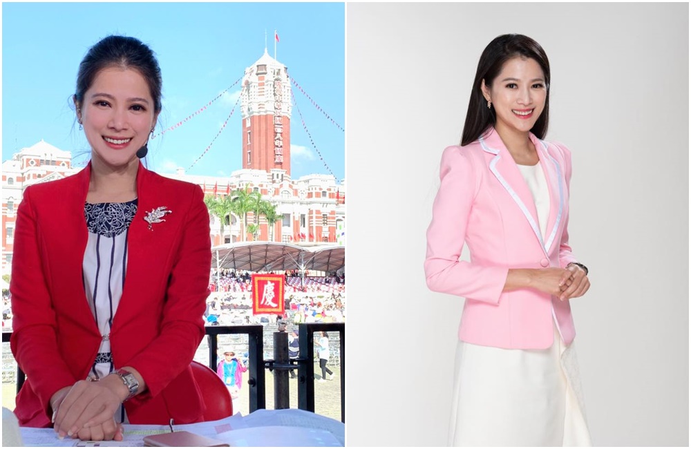 「吉娃娃主播」李文儀被爆出老家以17億元天價標出，軍人世家身份也被起底。（翻攝李文儀臉書）