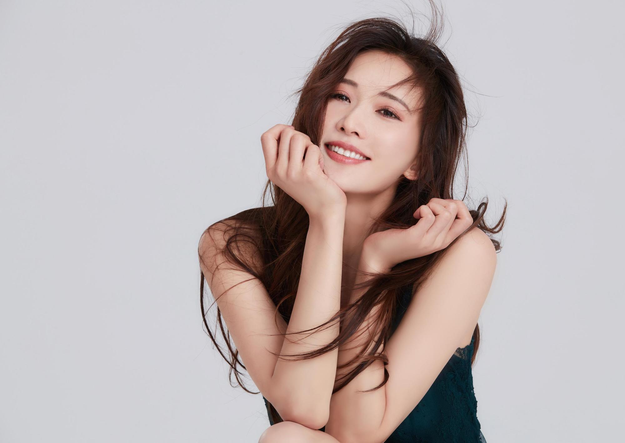 林志玲肯定「因為女力無窮希望」片單,呼應國際婦女節。