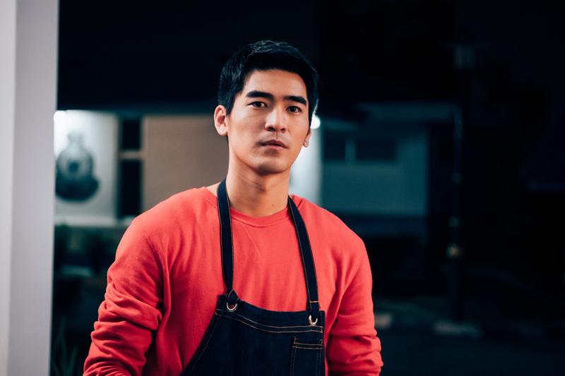 世新金城武」挑戰大銀幕封印好身材改秀歌喉- 鏡週刊Mirror Media