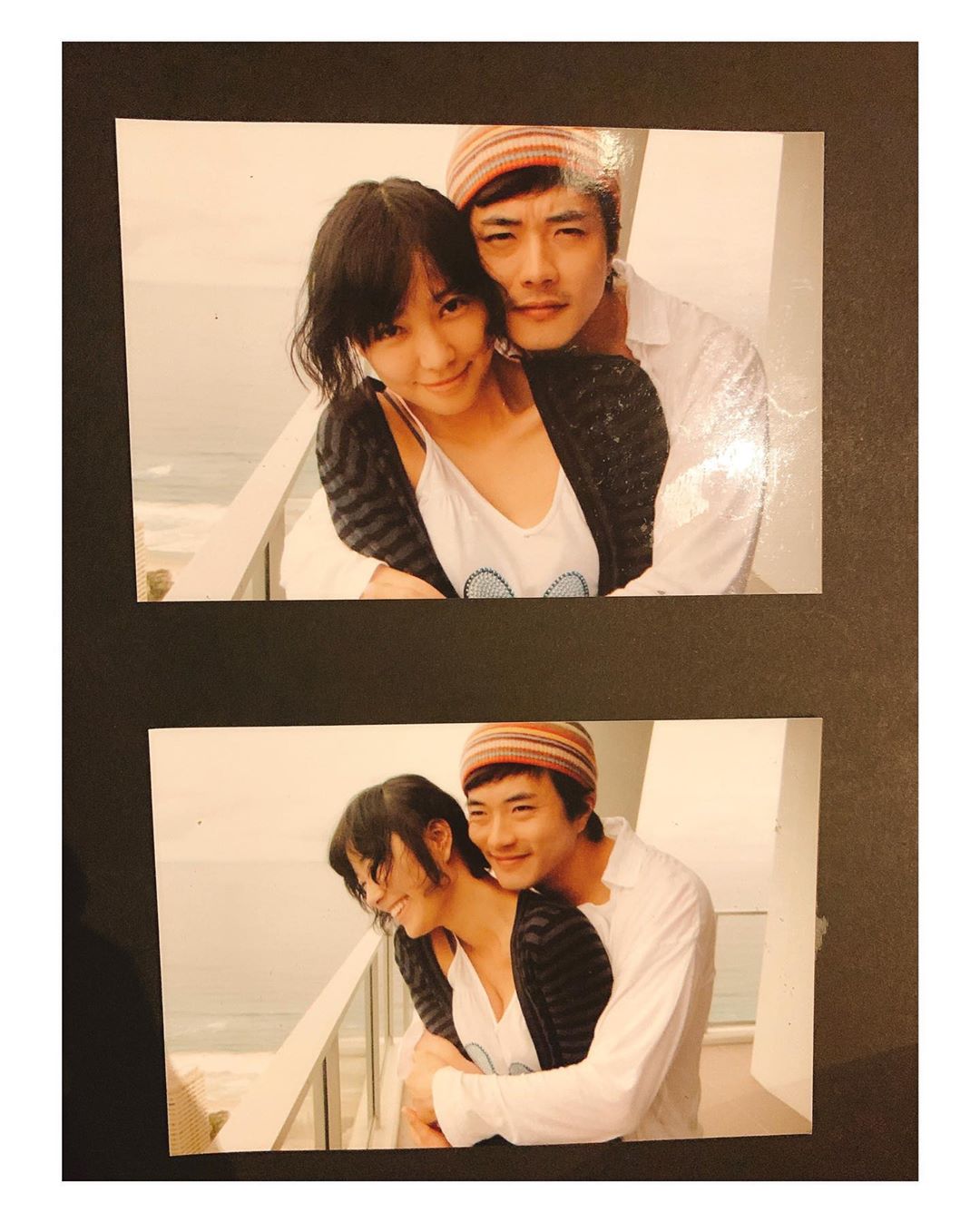 權相佑與孫兌迎於2008年結婚,孫兌迎時常在IG上放閃。(翻攝孫兌迎IG)