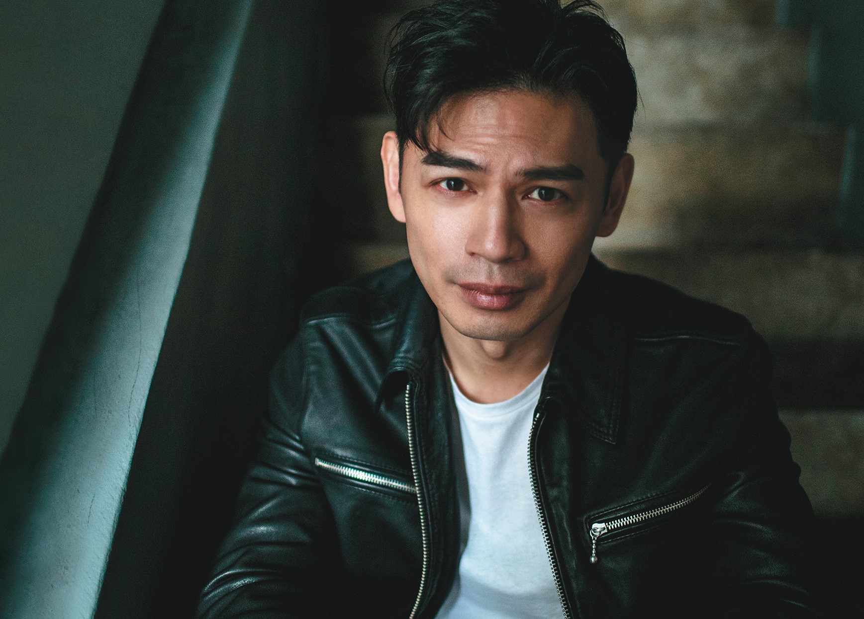 「創作是一種永無止盡的感覺。」 阿Ken說與其一直想什麼時候可以做完， 還不如享受當下的樂趣。 