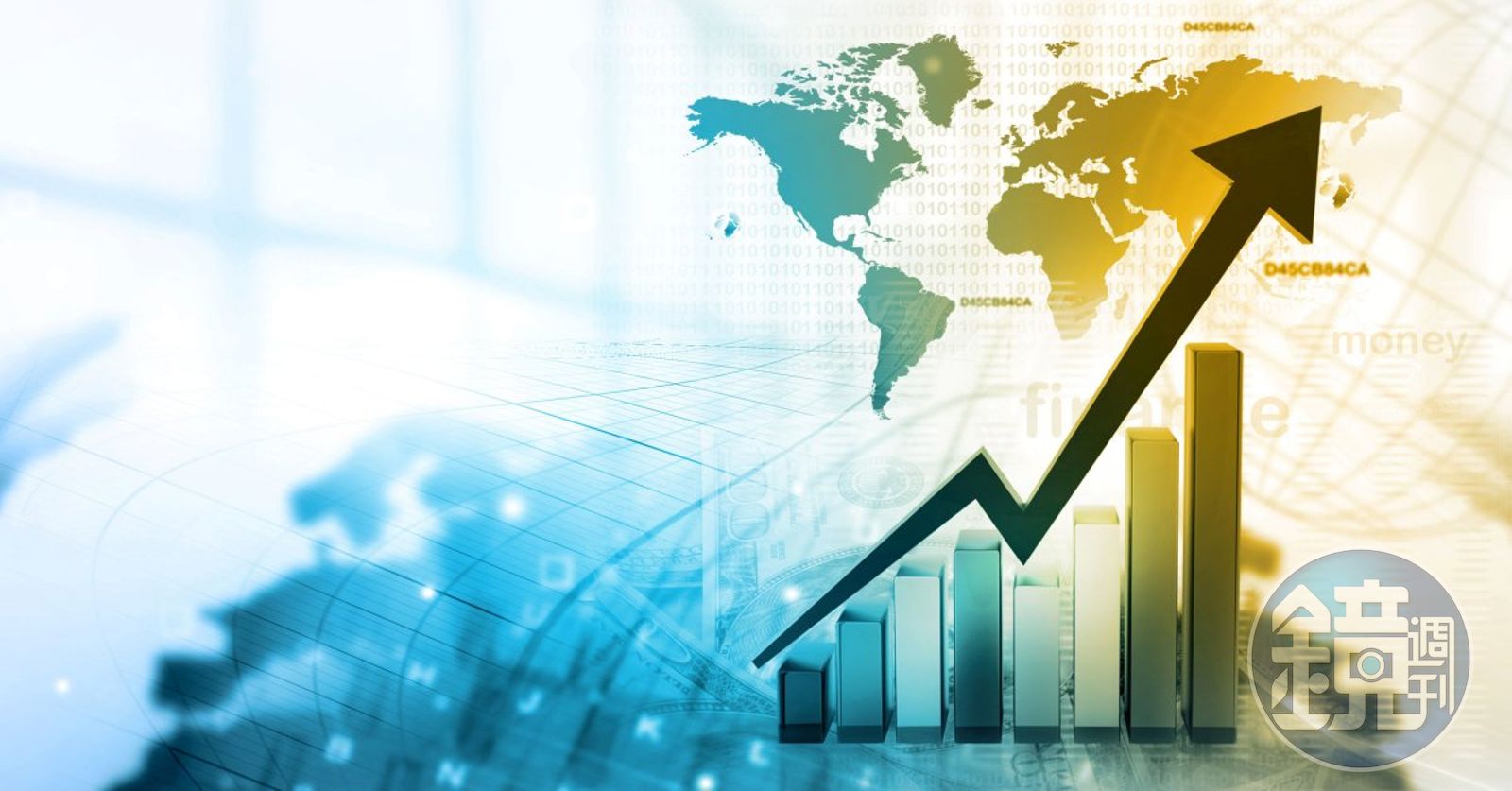 股市情報特輯】防疫表現出色臺股相較抗跌力道優於國際股市- 鏡週刊Mirror Media